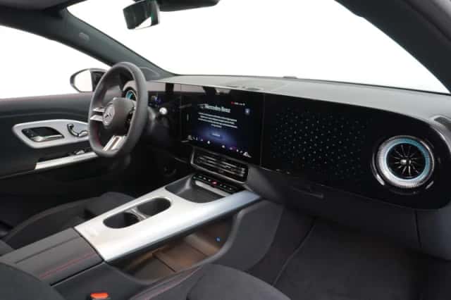 Mercedes-Benz CLA-Klasse (2025) thumbnail 6