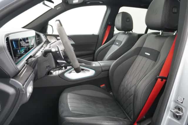 Mercedes-Benz GLE-klasse (2024) thumbnail 6