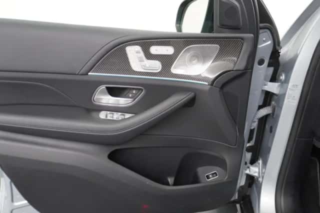 Mercedes-Benz GLE-klasse (2024) thumbnail 4
