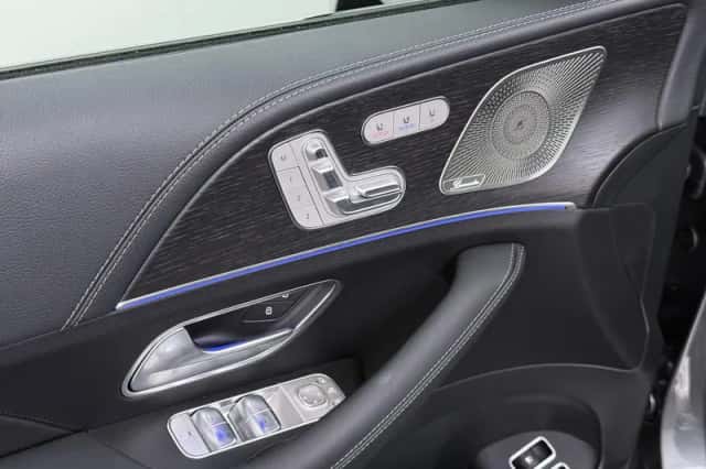 Mercedes-Benz GLE-klasse (2024) thumbnail 6