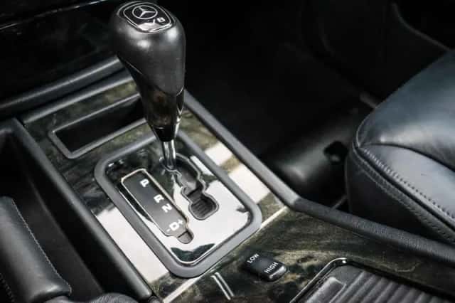 Mercedes-Benz G-Klasse (2008) thumbnail 6