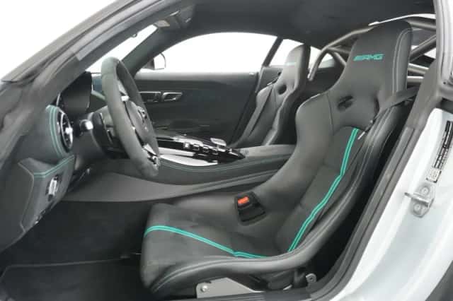 Mercedes-Benz AMG GT (2022) thumbnail 4