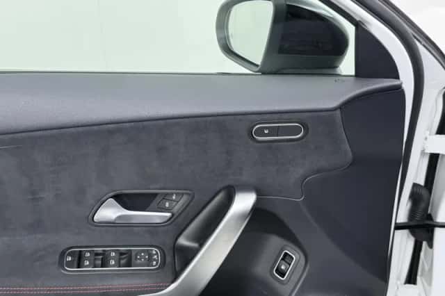 Mercedes-Benz A-Klasse (2020) thumbnail 4
