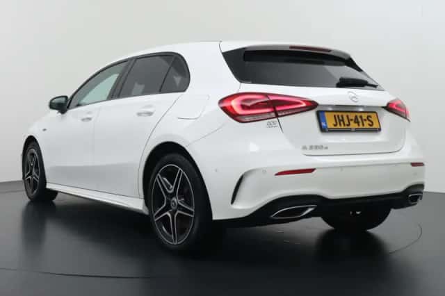 Mercedes-Benz A-Klasse (2020) thumbnail 5