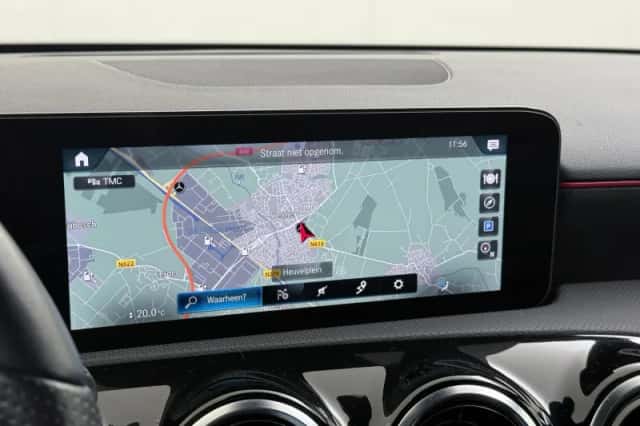 Mercedes-Benz A-Klasse (2020) thumbnail 6