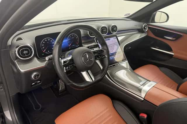 Mercedes-Benz C-Klasse (2022) thumbnail 6