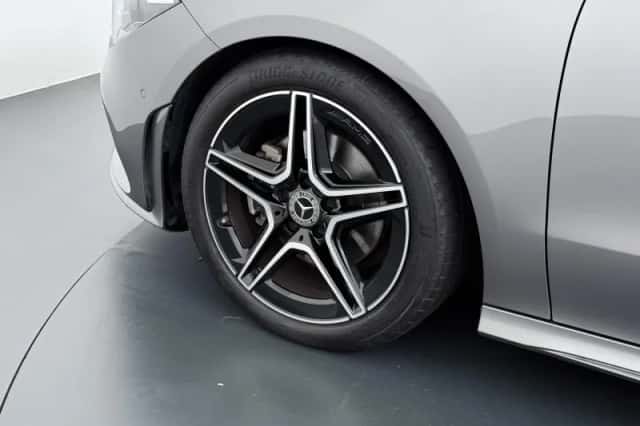 Mercedes-Benz CLA-Klasse (2023) thumbnail 6