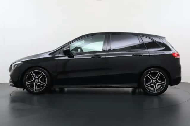 Mercedes-Benz B-Klasse (2020) thumbnail 3