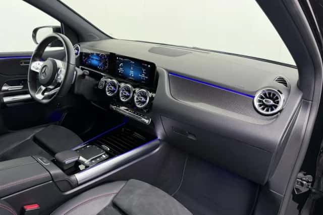 Mercedes-Benz B-Klasse (2020) thumbnail 6