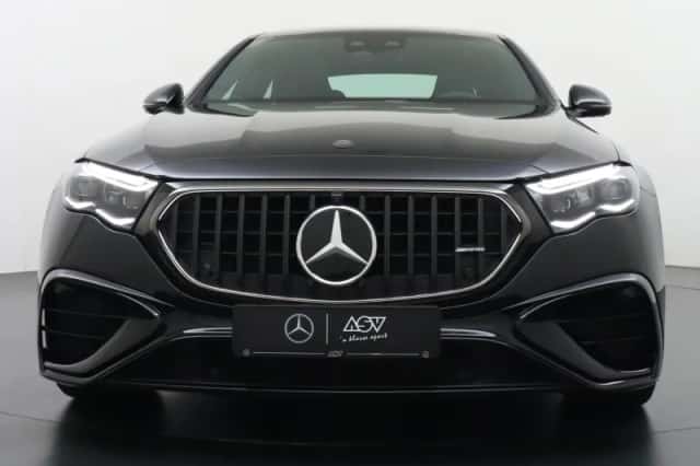 Mercedes-Benz E-Klasse (2025) thumbnail 3