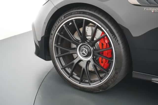 Mercedes-Benz E-Klasse (2025) thumbnail 6
