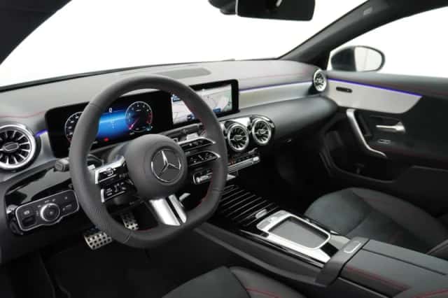 Mercedes-Benz CLA-Klasse (2025) thumbnail 6