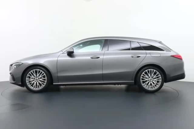 Mercedes-Benz CLA-Klasse (2025) thumbnail 3