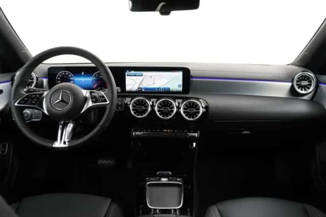 Mercedes-Benz CLA-Klasse (2025) thumbnail 6