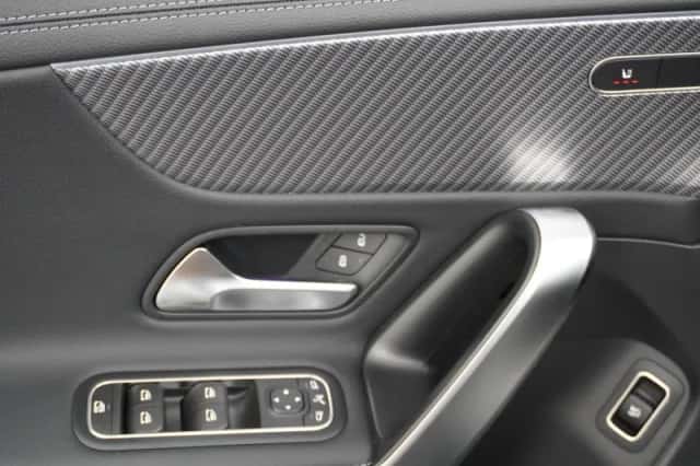 Mercedes-Benz CLA-Klasse (2025) thumbnail 6