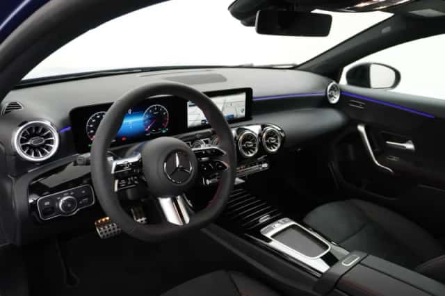 Mercedes-Benz A-Klasse (2025) thumbnail 2