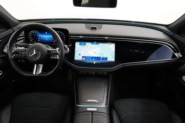 Mercedes-Benz E-Klasse (2024) thumbnail 2