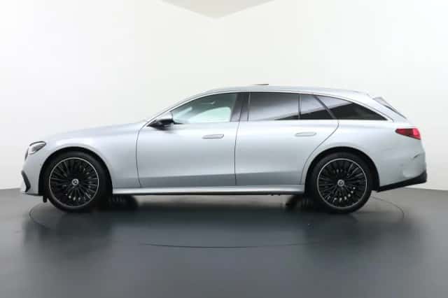 Mercedes-Benz E-Klasse (2024) thumbnail 3