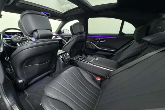 Mercedes-Benz S-Klasse (2024) thumbnail 6