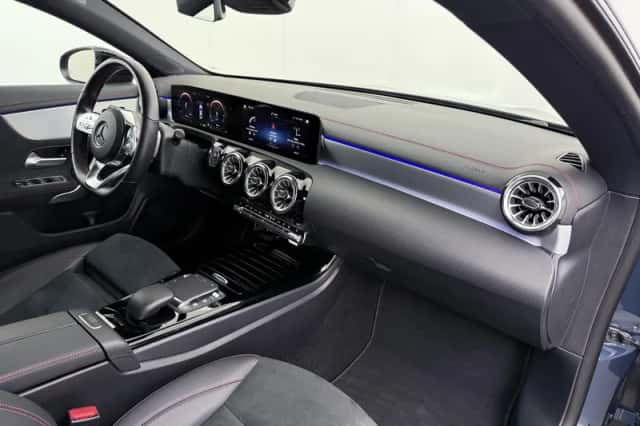 Mercedes-Benz CLA-Klasse (2023) thumbnail 6