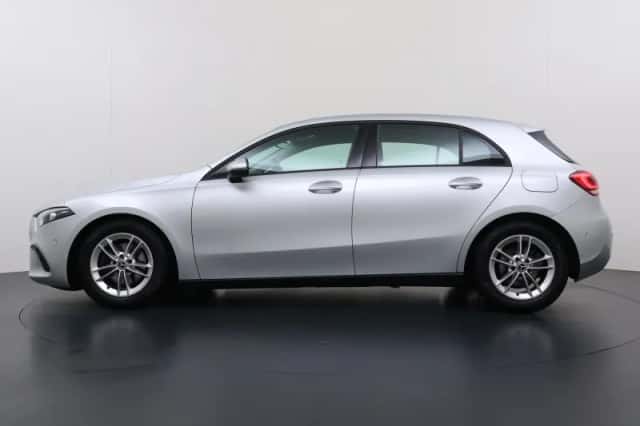 Mercedes-Benz A-Klasse (2020) thumbnail 3