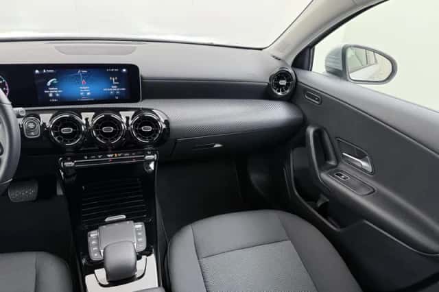 Mercedes-Benz A-Klasse (2020) thumbnail 4