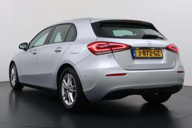 Mercedes-Benz A-Klasse (2020) thumbnail 5