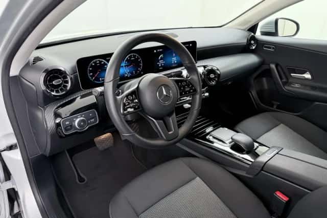 Mercedes-Benz A-Klasse (2020) thumbnail 6