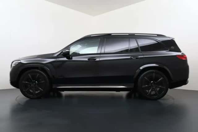 Mercedes-Benz GLS-Klasse (2025) thumbnail 3