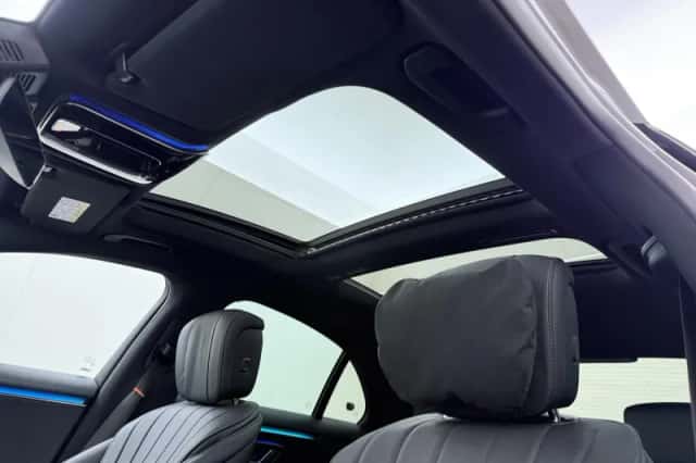 Mercedes-Benz S-Klasse (2025) thumbnail 4