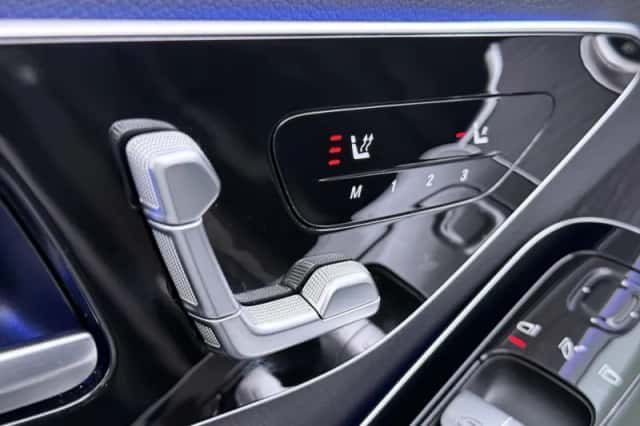 Mercedes-Benz S-Klasse (2025) thumbnail 6