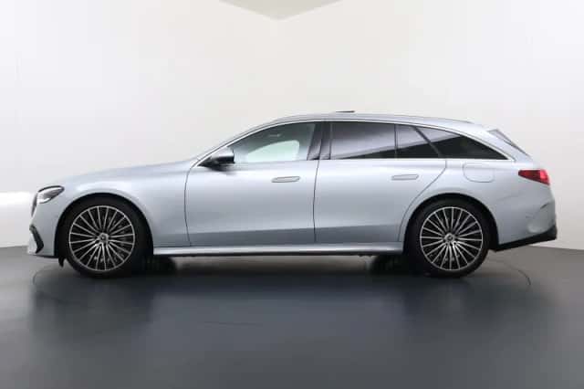 Mercedes-Benz E-Klasse (2025) thumbnail 3