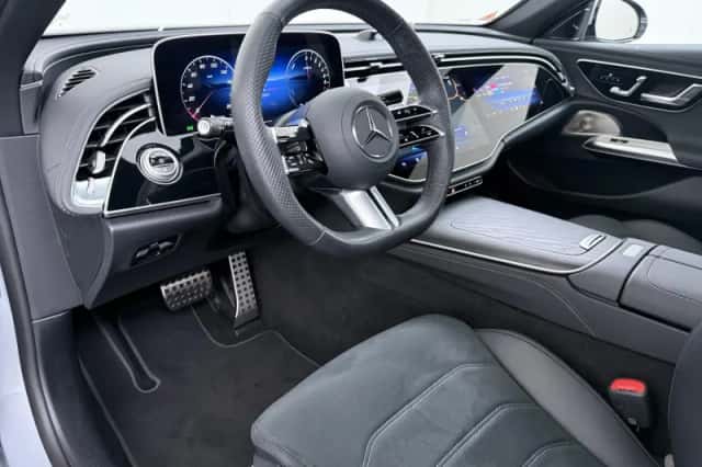 Mercedes-Benz E-Klasse (2025) thumbnail 4