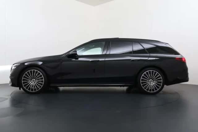Mercedes-Benz E-Klasse (2025) thumbnail 3