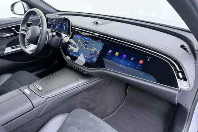 Mercedes-Benz E-Klasse (2025) thumbnail 4