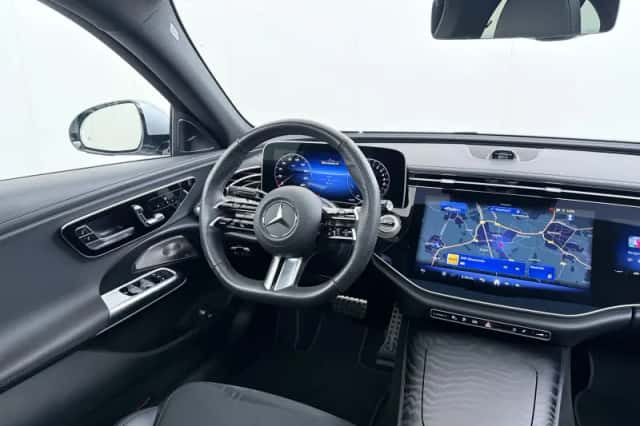 Mercedes-Benz E-Klasse (2025) thumbnail 6