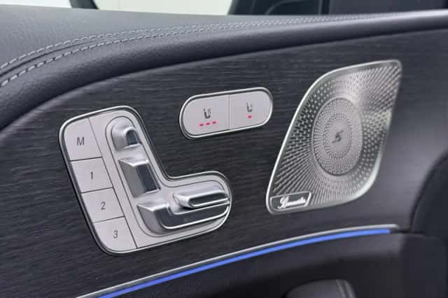 Mercedes-Benz GLE-klasse (2025) thumbnail 6