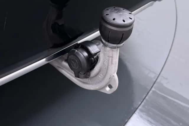 Mercedes-Benz A-Klasse (2022) thumbnail 4