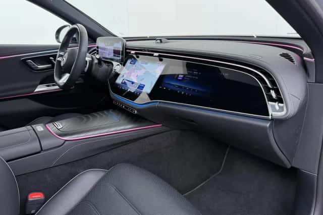 Mercedes-Benz E-Klasse (2025) thumbnail 2