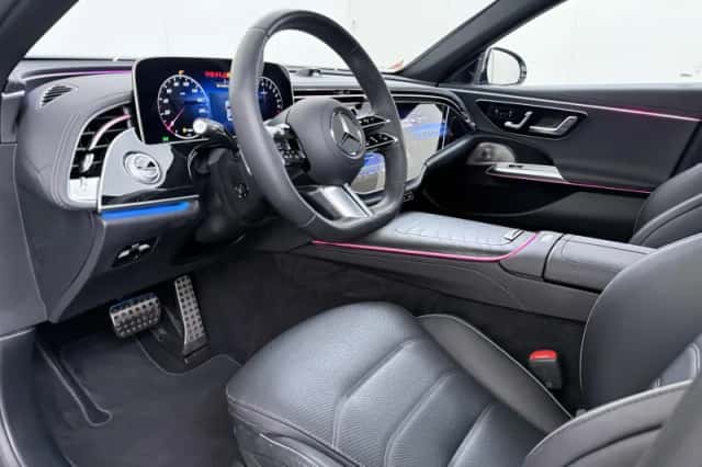 Mercedes-Benz E-Klasse (2025) thumbnail 4