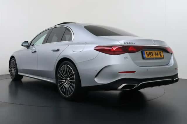 Mercedes-Benz E-Klasse (2025) thumbnail 5