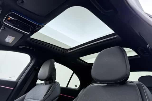 Mercedes-Benz E-Klasse (2025) thumbnail 6