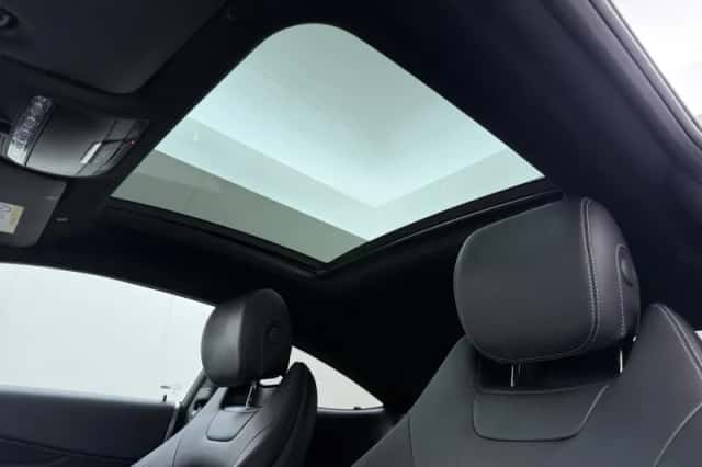 Mercedes-Benz C-Klasse (2021) thumbnail 4