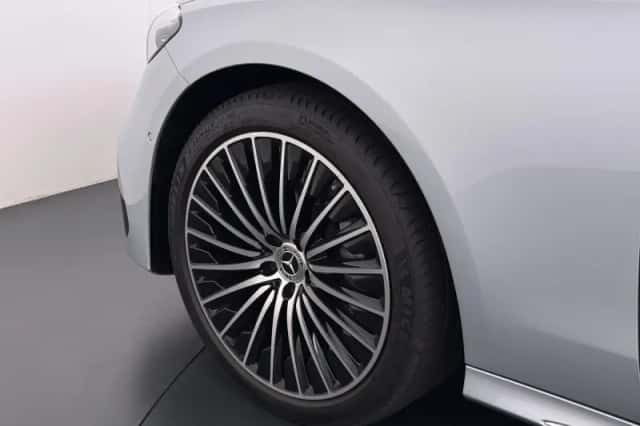 Mercedes-Benz E-Klasse (2025) thumbnail 4