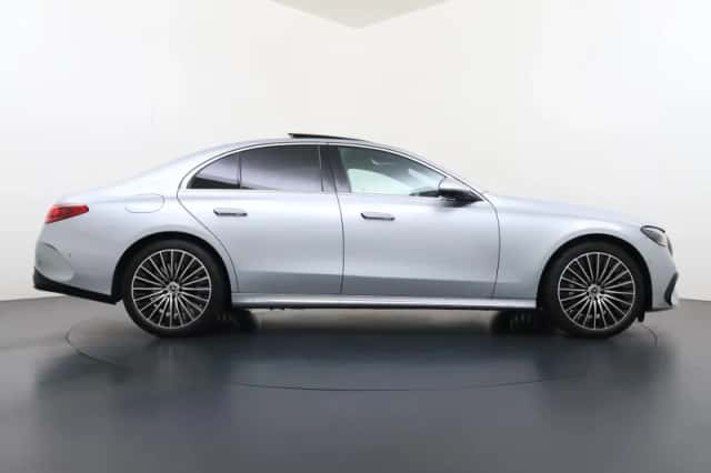 Mercedes-Benz E-Klasse (2025) thumbnail 5