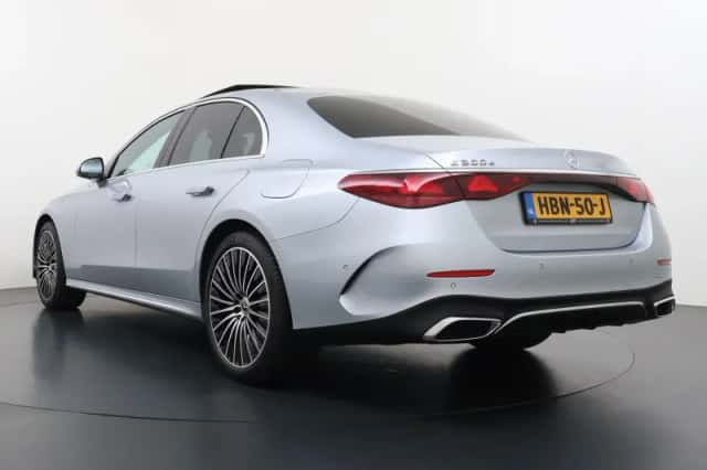 Mercedes-Benz E-Klasse (2025) thumbnail 6