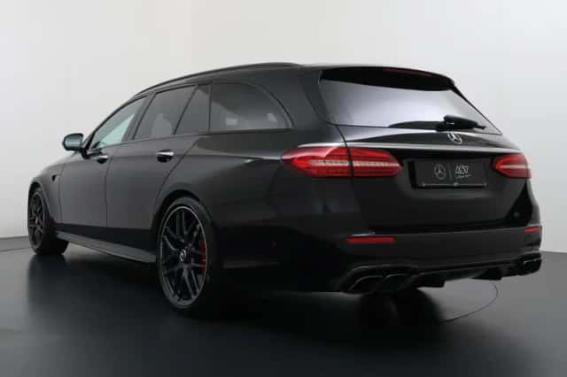 Mercedes-Benz E-Klasse (2022) thumbnail 5