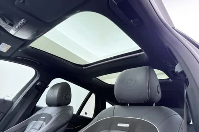 Mercedes-Benz E-Klasse (2022) thumbnail 6