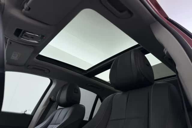 Mercedes-Benz GLE-klasse (2019) thumbnail 3