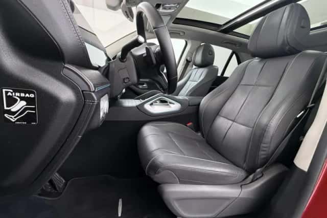 Mercedes-Benz GLE-klasse (2019) thumbnail 5